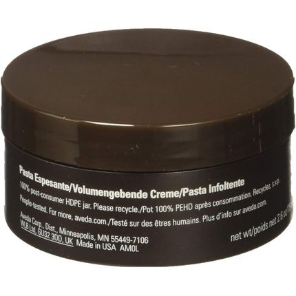 Aveda Men Thickening Paste