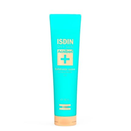 Isdin Acniben Gentle Exfoliating 100Ml