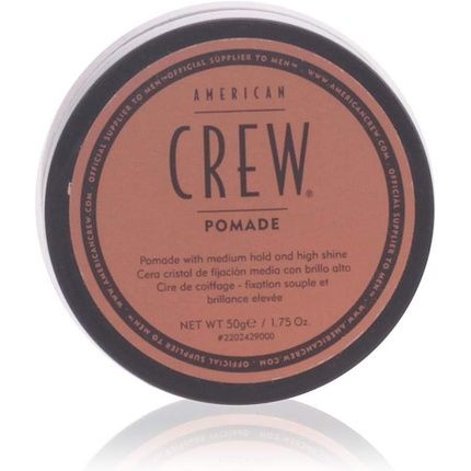 American Crew Pomade 50G