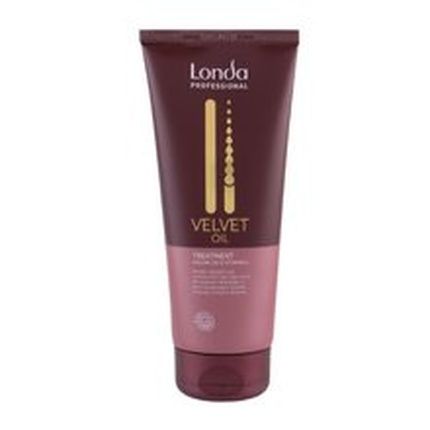 Londa Professional Velvet Oil Deep Renewing Hair Mask