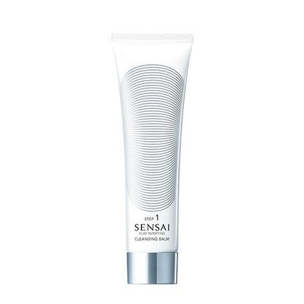 Sensai Silky Purifying Step One Cleansing Balm 125 Ml - Image 3