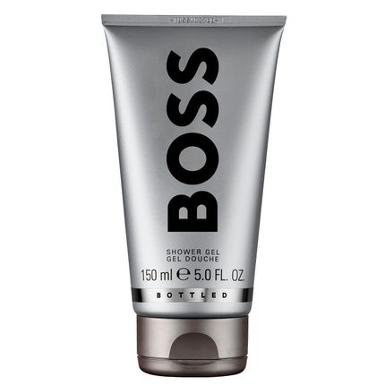 Boss Bottled Shower Gel 150Ml