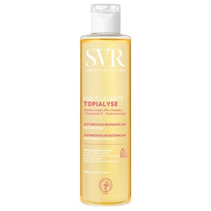 Svr Topialyse Cleansing Oil 400Ml