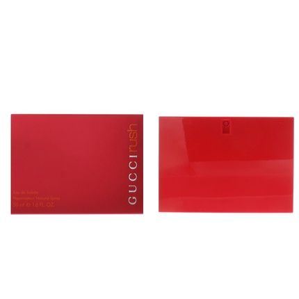 Gucci Rush Eau De Toilette Spray 50Ml