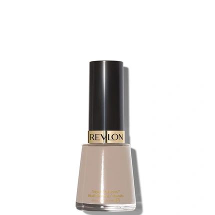 Revlon Super Lustrous Nail Enamel 020 - A High-Quality Nail Polish For A Stunning Finish