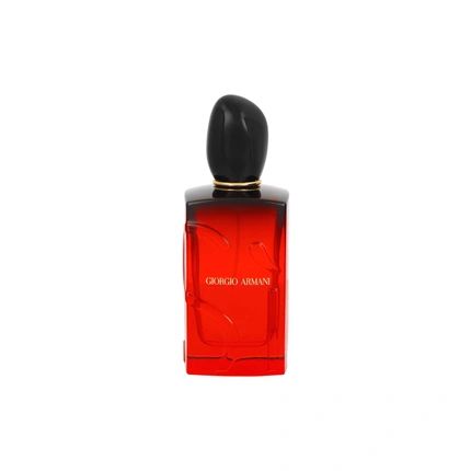 Giorgio Armani Si Passione Intense Eau De Parfum 100Ml