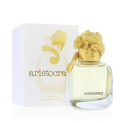 Intuitive Edt Vapo 80Ml