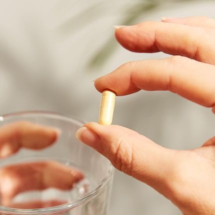 Solgar Maxi CoQ-10 30mg 30 Capsules