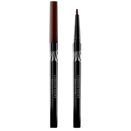 Max Factor Excess Intensity Long Wear Eyeliner 06 Excessive Brown