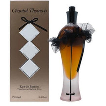 Chantal Thomass Gold Eau De Parfum 100Ml For Women