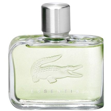 Lacoste Essential Eau De Toilette 75Ml