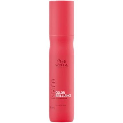 Wella Professionals Invigo Color Brilliance Miracle Bb Spray, 150 Ml