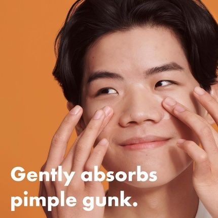 Hero Cosmetics Mighty Patch Nose Xl Hydrocolloid Spot Patches For Overnight Use