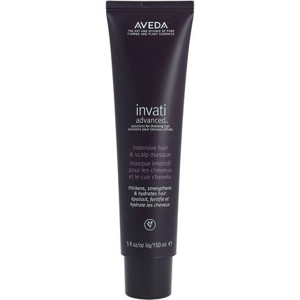Aveda Invati Intensive Hair And Scalp Masque 150Ml