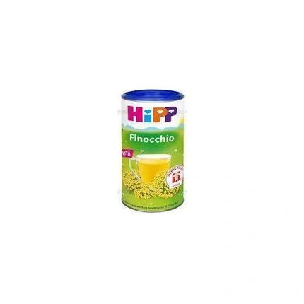 Hipp Tisana Finocchio 200G