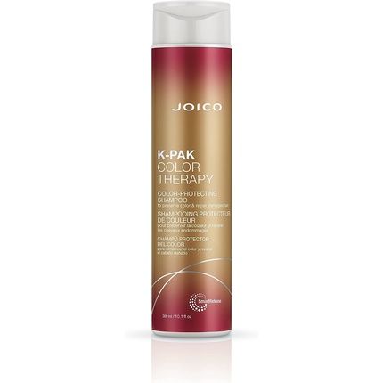 Joico K-Pak Color Therapy Color-Protecting Shampoo 300Ml