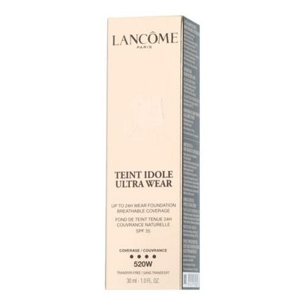 Lancome Teint Idole Ultra Wear 520W 30Ml