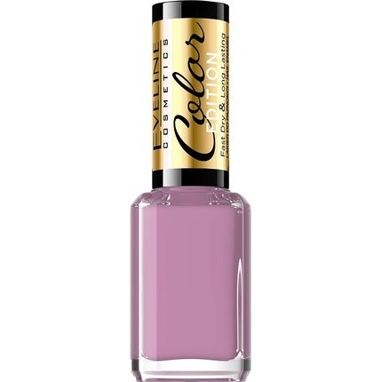Eveline Cosmetics Color Instant Nail Polish Nr. 124 12Ml