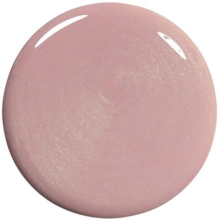 Essie Gel Couture Nail Polish Longlasting Chip Resistant No Uv Lamp Required Last Nightie Lilac Shimmer 13.5Ml