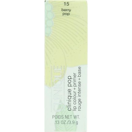 Clinique 15 Berry Pop - Image 3
