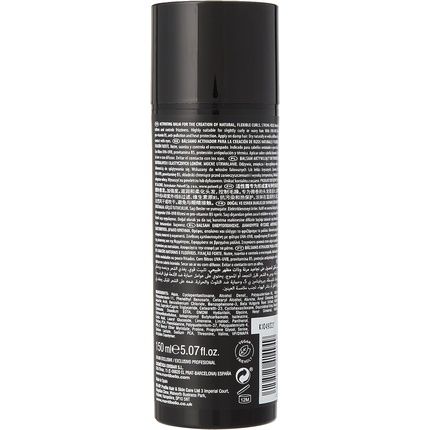 Montibello Decode Curl Creator Balm Activator 150Ml
