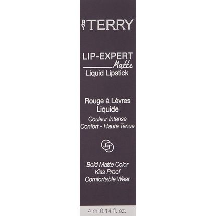 Lip Expert Matte Flirty Brown 3G