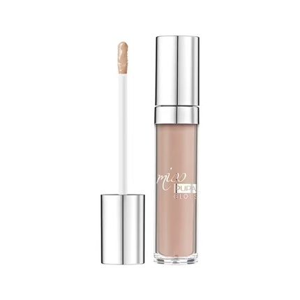 Pupa Miss Pupa Gloss Ultra Shine Gloss Instant Volume Effect Lip Gloss 103 5Ml