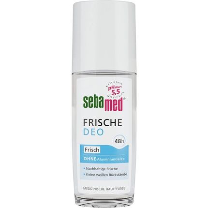 Sebamed Fresh Deodorant Spray 75Ml