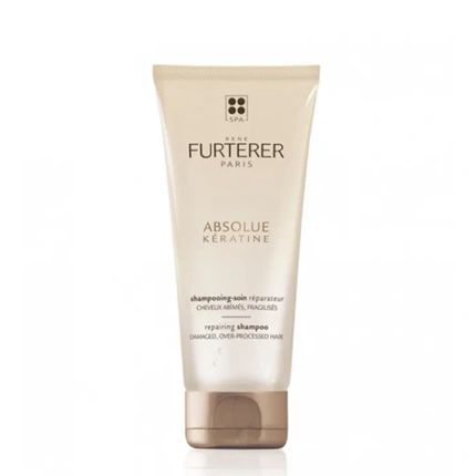 Ren Furterer Absolue Kratine Shampoo Repairing 200Ml
