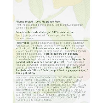 Clinique 110 Precious Posy - Image 3