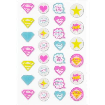 Essence Superman Pimple Patches - Soothing And Protecting Treatments