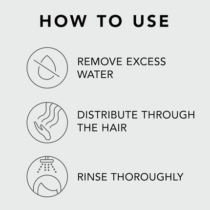 Sebastian Professional Dark Oil Lightweight Conditioner Infused With Jojoba - Image 3