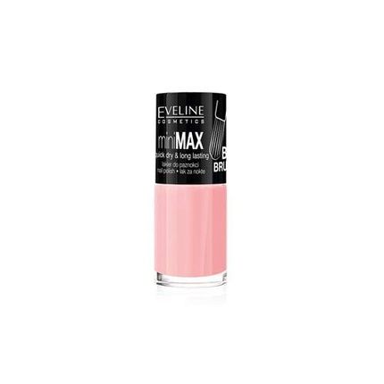 Eveline Cosmetics Mini Max Nail Polish No 927 5Ml