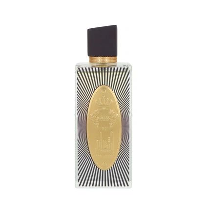 Arabiyat Prestige Ashaa Amethyst Eau De Parfum 110Ml