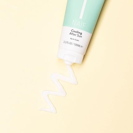 Naif Cooling Aftersun - Image 3