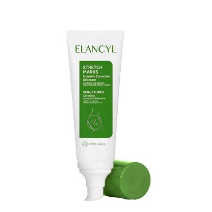 Elancyl Intensive Stretch Mark Correcting Gelcream 75Ml - Image 3