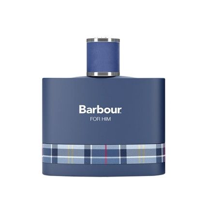 Barbour Coastal For Him Eau De Parfum Spray 100Ml