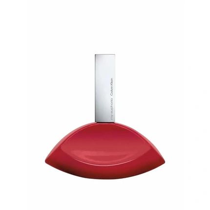 Calvin Klein My Euphoria Woman Eau De Parfum 30Ml - Image 3