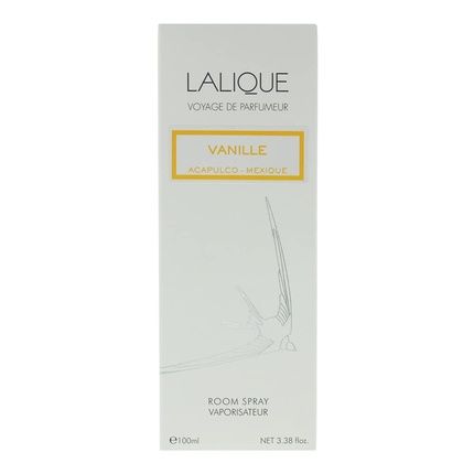 Unisex Vanille Acapulco Room Spray 3.4Oz Fragrances 100Ml
