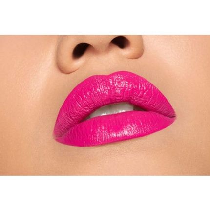 Pupa Vamp Lipstick 203 Fuchsia Addicted 3.5G