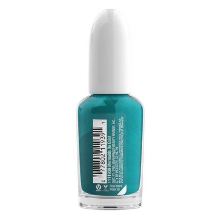 Wet N Wild Fast Dry Nail Polish With Quick 40 Second Dry Time - Image 3