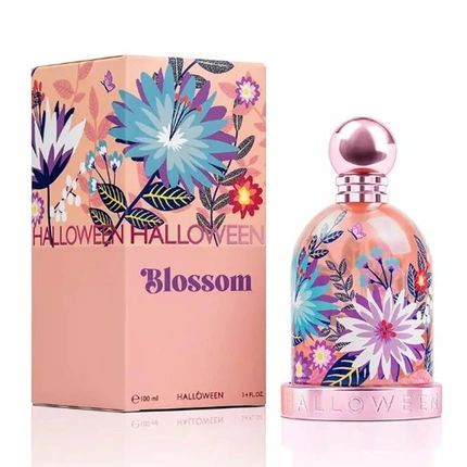 Halloween Halloween Blossom Eau De Toilette Spray 100Ml