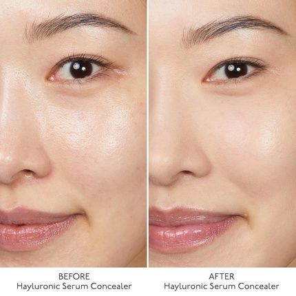 By Terry Hyaluronic Serum Concealer Radiant & Hydrating Skincare-Infused - Image 3