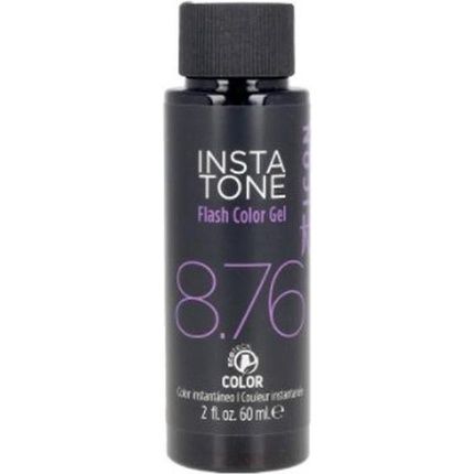 Icon Insta Tone 8.76 Light Violet Rose 60Ml