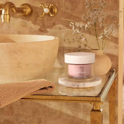 Rituals The Ritual Of Sakura Moisturising Body Cream With Cherry