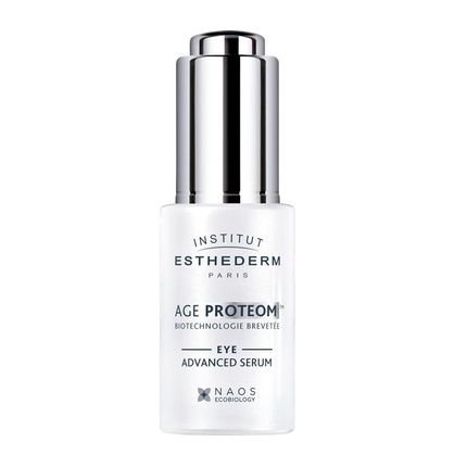Institut Esthederm Age Proteom Eye Contour Serum 15Ml
