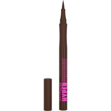 Maybelline Hyper Precise All Day Eyeliner In Forest Brown, 1Ml