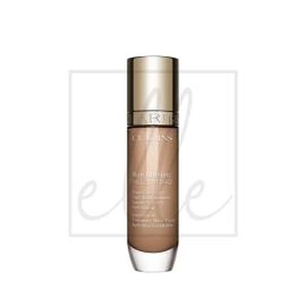 Clarins Skin Illusion Full Coverage Foundation 30Ml Hydrating Makeup