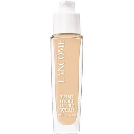 Lancome Teint Idole Ultra Wear Care & Glow Foundation - Up To 24H Healthy Glow
