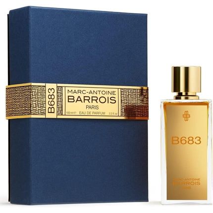 B683 By Marc Antoine Barrois For Men 3.4 Oz Edp Spray 102Ml